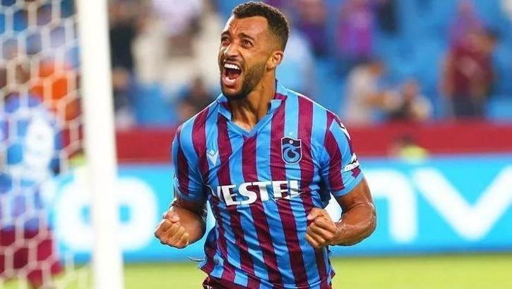Trabzonspor'dan Vitor Hugo'ya izin yok