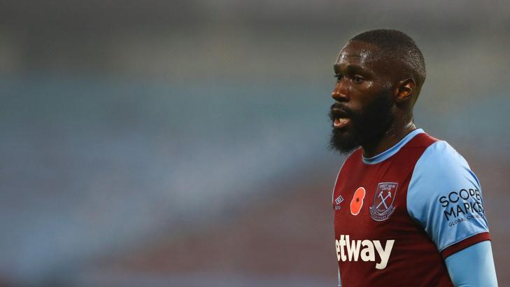 Beşiktaş transfer haberi: Sol bekte yeni hedef Arthur Masuaku