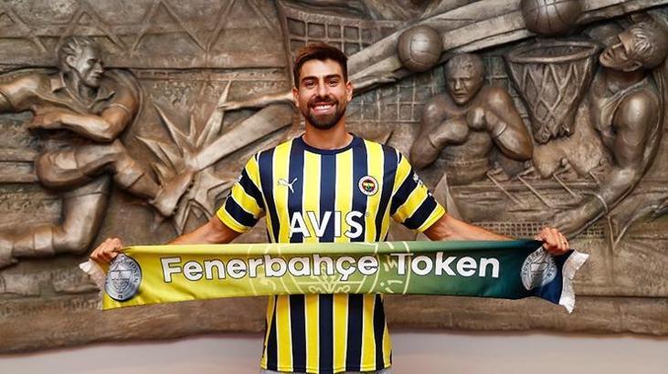 Luan Peres yorumu: Güçlü profesyonel ve sakin