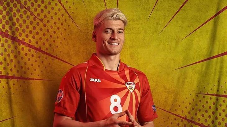 Fenerbahçe'de Alioski iddiası
