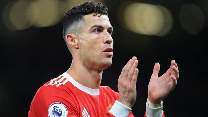 Cristiano Ronaldo'nun aklı Şampiyonlar Ligi rekorlarında