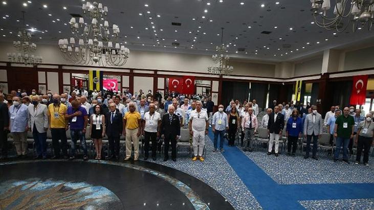 Fenerbahçe'nin borcu açıklandı