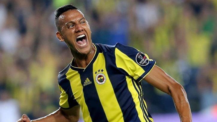 Josef de Souza geri dönüyor!