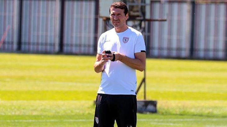 Bayram Bektaş: