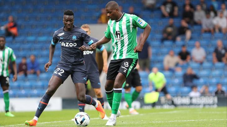 Transfer haberi: William Carvalho'dan Galatasaray'ın paylaşımına beğeni