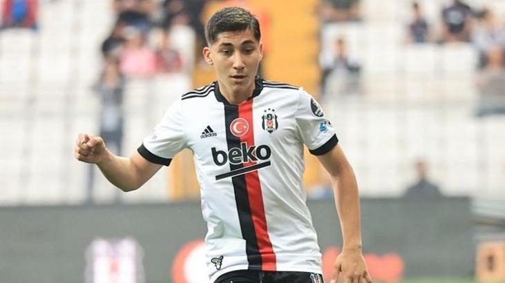 İşte Beşiktaş'taki Emirhan İlkhan gerçekleri
