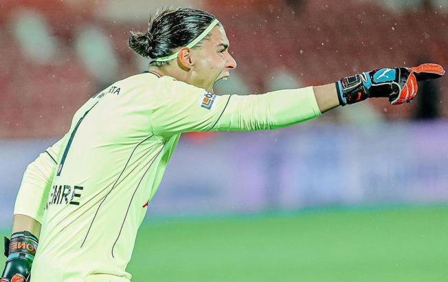 Hatayspor'dan Ali Emre Yanar'a kanca