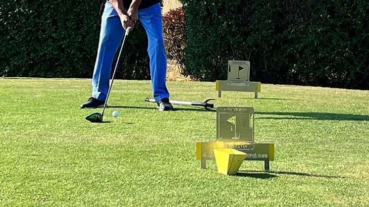 Milli golfçüler, Macaristan'dan altın ve bronz madalyalarla dönüyor
