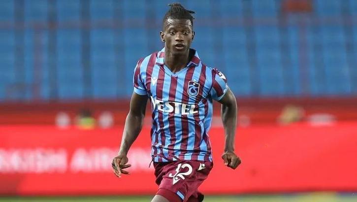 Ankaragücü'nden transferde iki bomba! Edgar Ie ve Ibrahim Amadou...