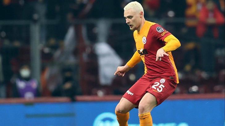 Galatasaray transfer haberi: Victor Nelsson'da kritik hafta