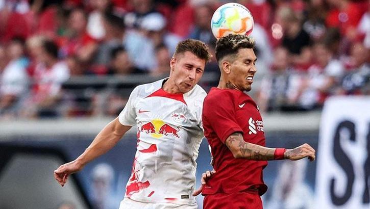 Liverpool'da kalacak mı? Roberto Firmino açıkladı