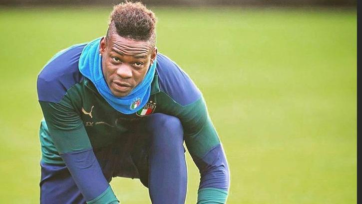 İtalyanlar duyurdu: İşte Mario Balotelli'nin yeni takımı! Kariyerinde ilk kez...