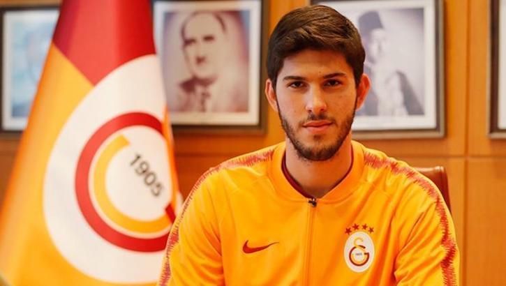 Son dakika transfer haberi! Karagümrük Galatasaray'dan Batuhan Şen'i istiyor