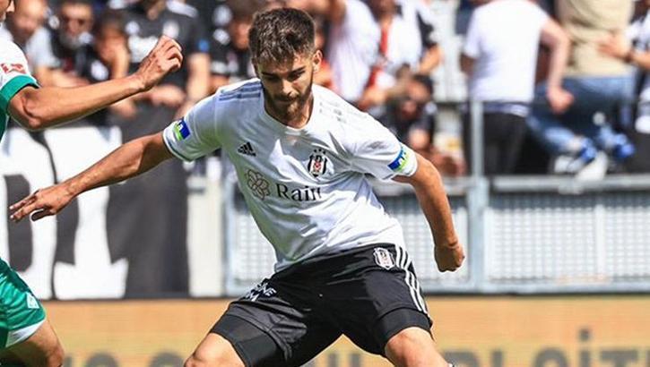Son dakika transfer haberi! Ajdin Hasic Ümraniyespor yolcusu