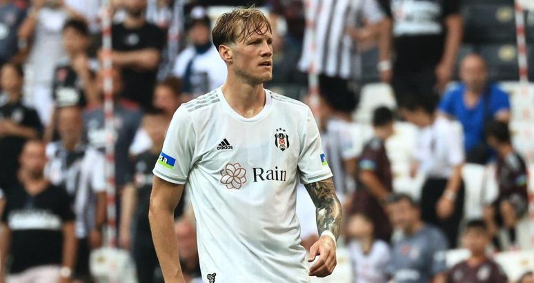 Son dakika haberi! Beşiktaş'ta Weghorst'un yükselişi başladı