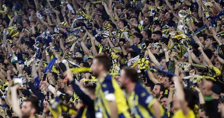 Fenerbahçe - Slovacko maçının biletleri satışa çıkıyor