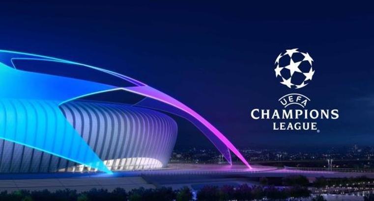 UEFA Şampiyonlar Ligi'nde 3. eleme turu heyecanı