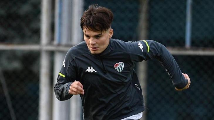 Bursaspor'dan Hasan Basri Ünal açıklaması