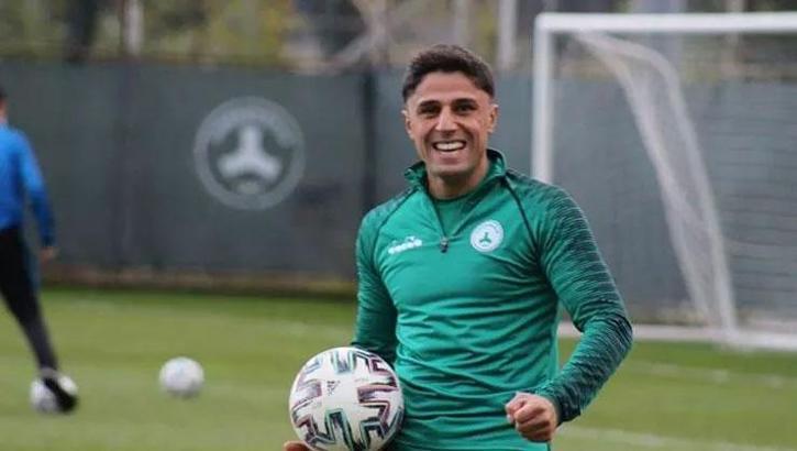 Sakaryaspor, Hüsamettin Tut ile 1 yıllık sözleşme imzaladı
