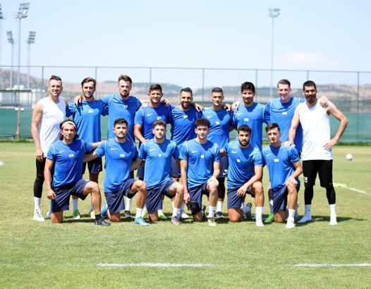 Menemen FK, 4 transfer daha yapacak