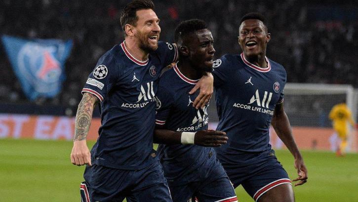 Galatasaray'ın istediği Gana Gueye, Everton'a imza atıyor!