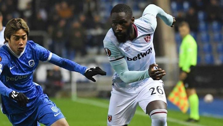 Beşiktaş'ın gündemindeki Arthur Masuaku gece yarısı İstanbul'a geliyor!