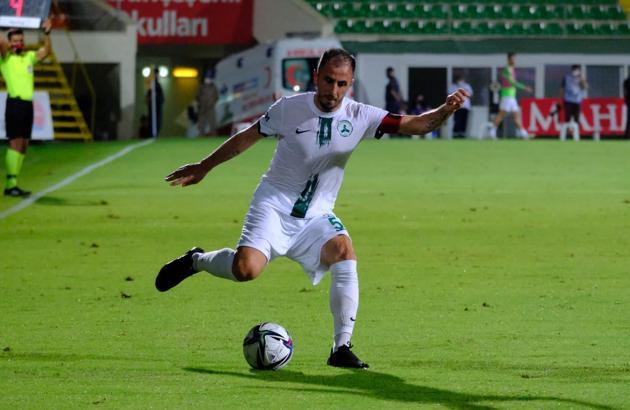 Giresunspor, Zeki Yavru ile yollarını ayırdı
