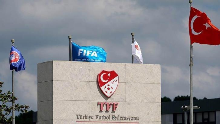 Rezerv Lig'in ilk 2 hafta fikstürü açıklandı