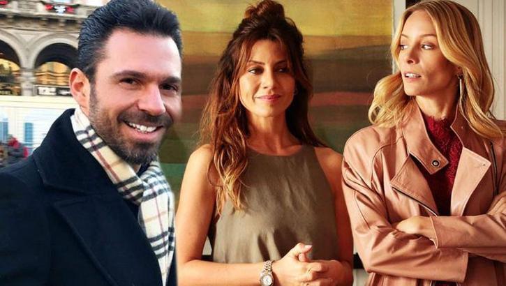 Bade İşçil, Gökçe Bahadır'ın eski sevgilisi Efe Duru ile aşk mı yaşıyor? Açıklama geldi