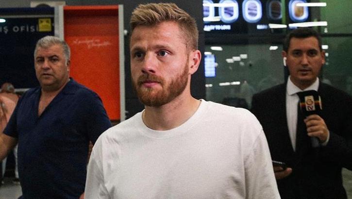 Galatasaray'ın yeni transferi Fredrik Midtsjö için flaş yorum: Yüreğiyle oynar, sahada savaşır
