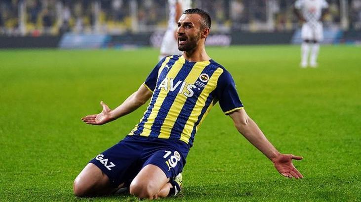 Serdar Dursun rest çekti! Almanya'dan transfer teklifi