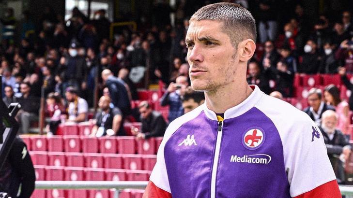 Transfer haberi: Tottenham, Nikola Milenkovic'in peşinde