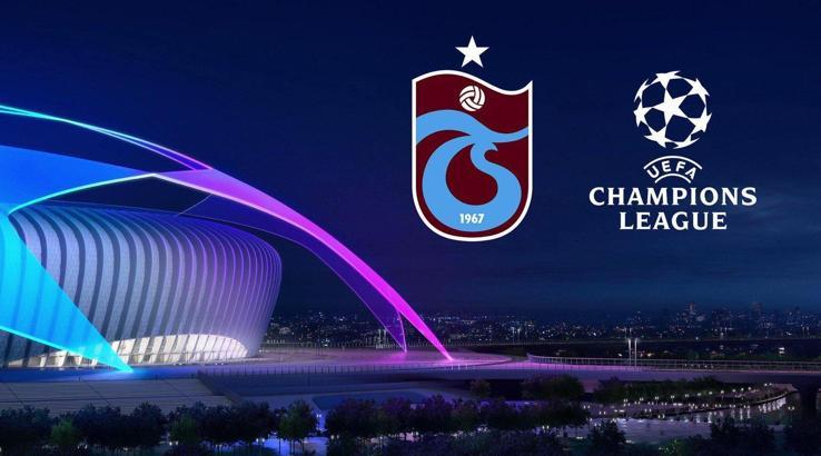 Son dakika | Trabzonspor'un rakibi belli oldu