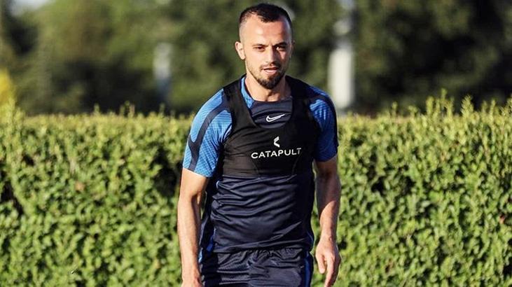 İlhan Parlak: “Beşiktaş'ı yenmeye gideceğiz”