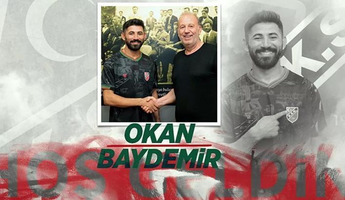 Okan Baydemir: Kalitemizi sahaya yansıtacağız