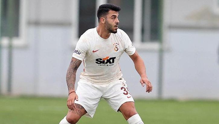 Son dakika Galatasaray haberi! Aytaç Kara'nın sözleşmesi feshedildi