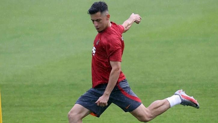 Olimpiu Morutan ayrılıyor! Pisa için İtalya'ya gitti...