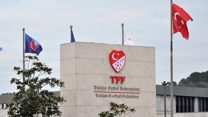Trabzonspor ve Sivasspor, PFDK'ya sevk edildi