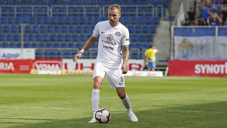 Fenerbahçe'nin eski futbolcusu Michal Kadlec'ten eşleşme yorumu