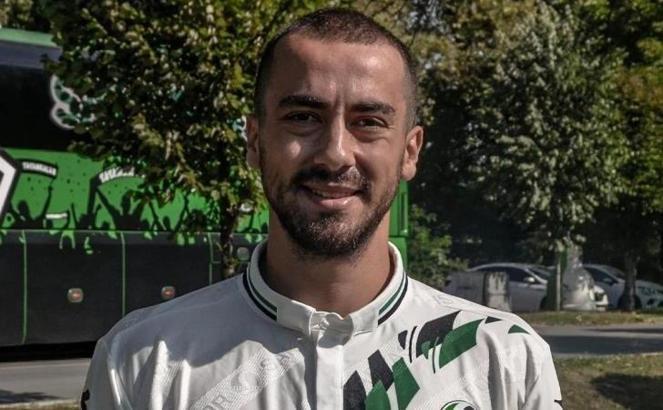 Sakaryaspor, Emirhan Aydoğan'ı kadrosuna kattı