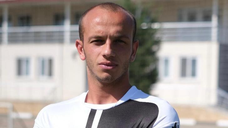 Nazilli'de Mete Karahan gitti