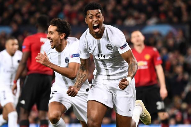 Manchester United-PSG maç sonucu: 0-2