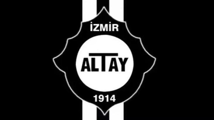 Altay'da 3 genç daha altyapıya döndü
