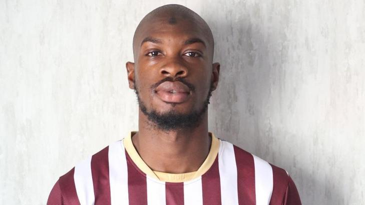 Bandırmaspor, Malaly Dembele'yi transfer etti