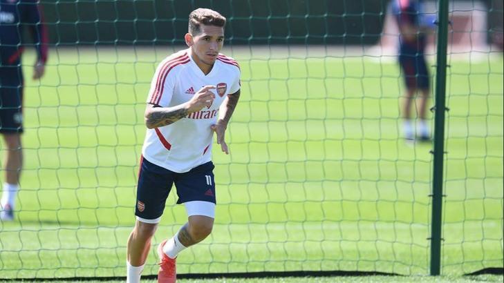 Galatasaray transfer haberi: Lucas Torreira beklemede