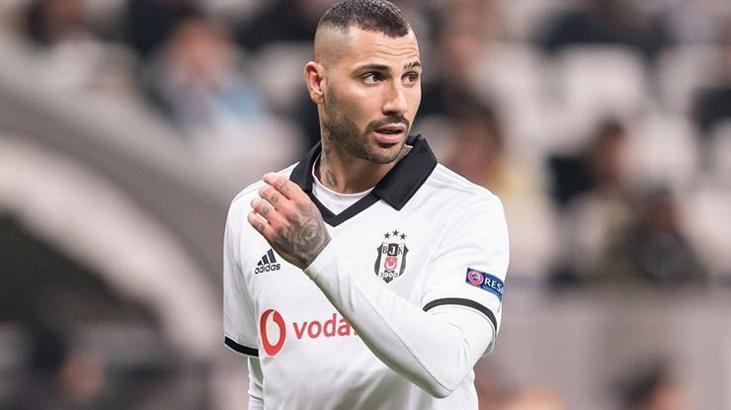 Quaresma'dan itiraf: Dönmek istediğimi herkes biliyor