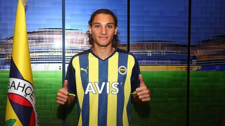 Fenerbahçe haberi: Emir Ortakaya, kiralık olarak Göztepe'de