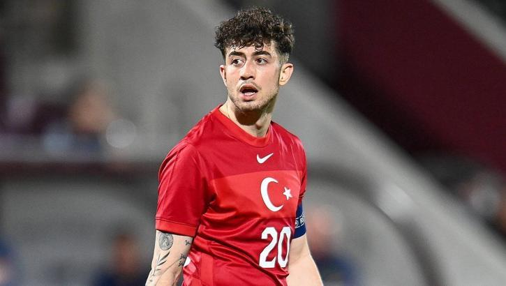 Rıza Çalımbay açıkladı: Kerem Atakan Kesgin, Beşiktaş'a transfer oluyor mu?