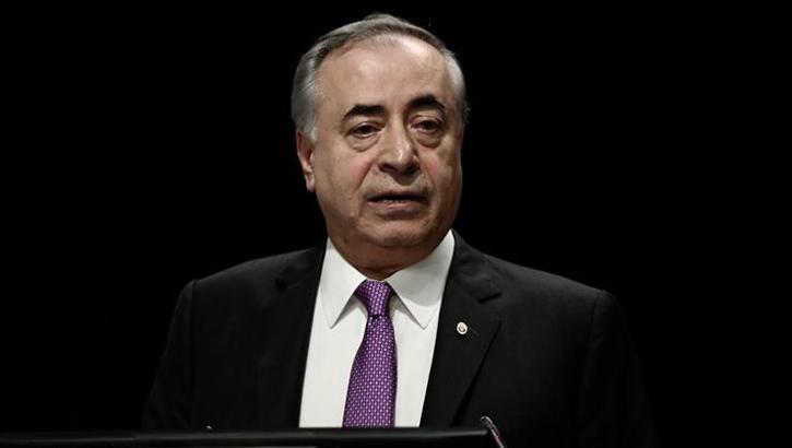 Mustafa Cengiz'den çok sert sözler: Düdüklerini assınlar!