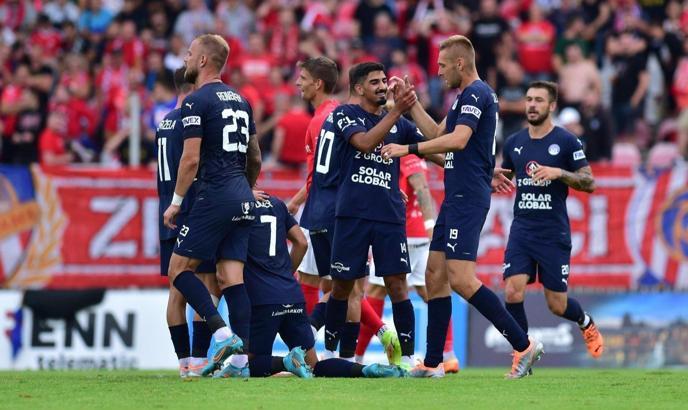 Fenerbahçe'nin rakibi Slovacko nasıl bir takım? Çek yazar David Cermak anlattı...